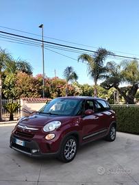 Fiat 500L 1.6 Multijet 120 CV Trekking