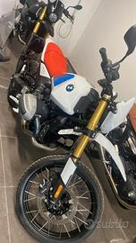 Bmw R 12 G/S GS