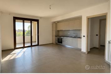 SARONNO – BILOCALE DI 52 MQ IN ZONA RESIDENZIALE