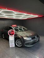 Volkswagen Golf 2.0 TDI DSG 150 CV TETTO . Highlin