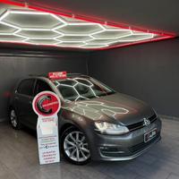 Volkswagen Golf 2.0 TDI DSG 150 CV TETTO . Highlin