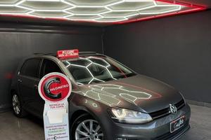Volkswagen Golf 2.0 TDI DSG 150 CV TETTO . Highlin