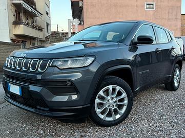 Jeep Compass 1.6 Multijet II 2WD Business