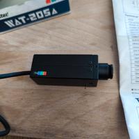 CCD Camera colori 2 pezzi