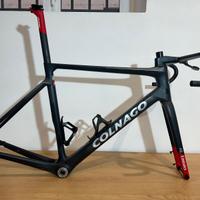 Telaio Colnago v4rs