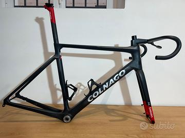 Telaio Colnago v4rs