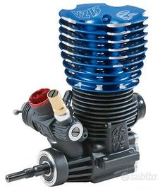 Motore O.S. Max .21 Vz-B V-Spec Pro Modified