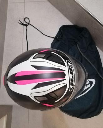 Casco integrale HJC FG-17