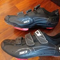 Scarpe bici Sidi 41
