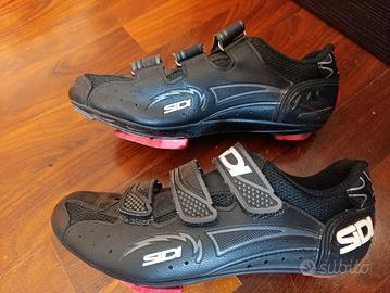 Scarpe bici Sidi 41