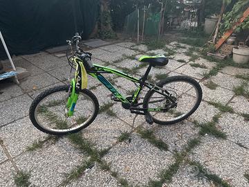 Bici per bambino
