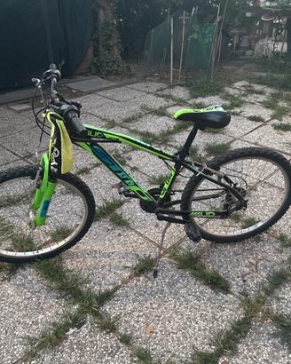 Bici per bambino