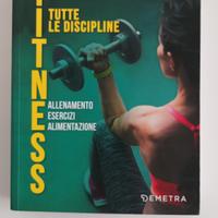 Fitness. Tutte le discipline. Ottime