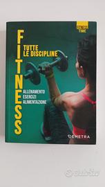 Fitness. Tutte le discipline. Ottime