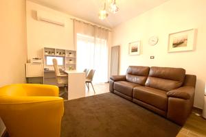 Stanza Studio Viale Colli Aminei