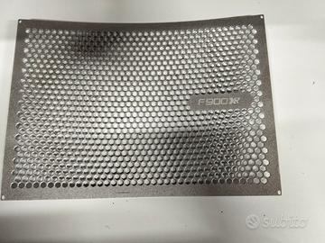 griglia radiatore BMW f900 XR