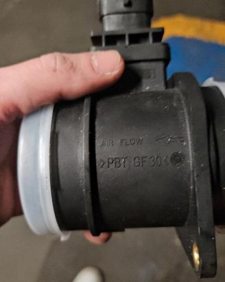 debimetro per alfa 147 