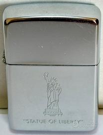 Zippo Statua della Libertà