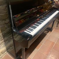 Pianoforte verticale Clement