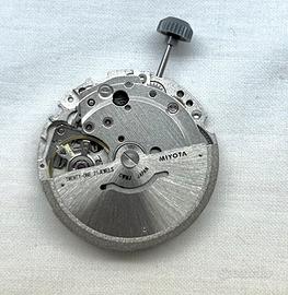 MIYOTA 8215 meccanismo movimento orologio