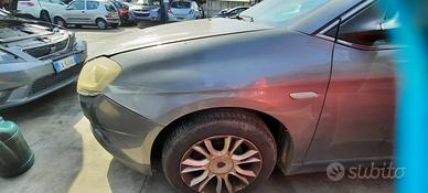 LANCIA DELTA - PARAFANGO SINISTRO