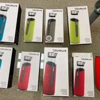 Blomus - Fasce isolanti per bottiglie