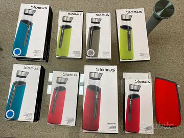 Blomus - Fasce isolanti per bottiglie