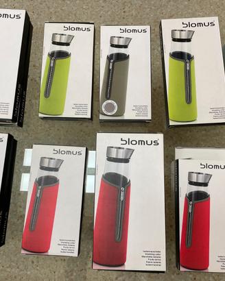Blomus - Fasce isolanti per bottiglie