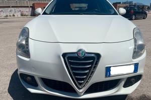 PERFETTA Giulietta 2.0 JTDm-2 140 CV F/OPTIONAL