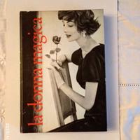 LA DONNA MAGICA - IL GALATEO