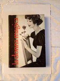 LA DONNA MAGICA - IL GALATEO