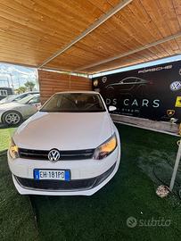 Volkswagen Polo 1.2 TSI DSG 5 porte Highline