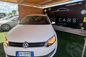 Volkswagen Polo 1.2 TSI DSG 5 porte Highline