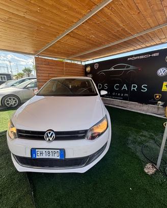 Volkswagen Polo 1.2 TSI DSG 5 porte Highline