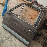 sportello lato guida fiat 126