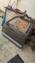 sportello lato guida fiat 126