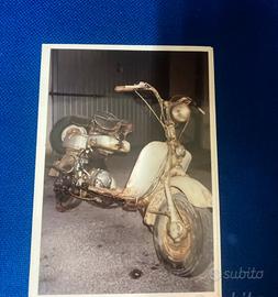 Lambretta