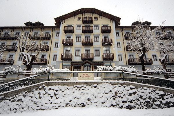 Multiproprietà - Capodanno a Ponte di Legno