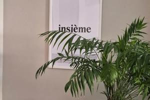 Stanza Ufficio Studio