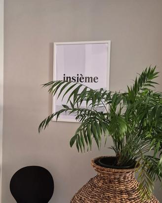 Stanza Ufficio Studio