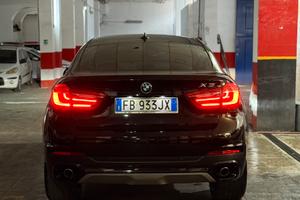 Bmw x6 30d xdrive