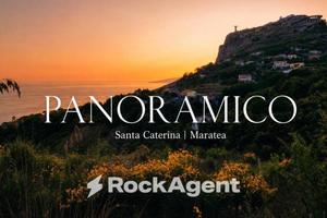 Terreno di 16107 m² a Maratea