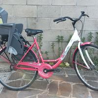 bici revisionate pronti x l'utilizzo 