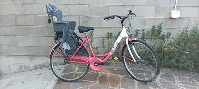 bici revisionate pronti x l'utilizzo 