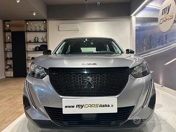 Peugeot 2008 BlueHDi 110 S&S Active Pack