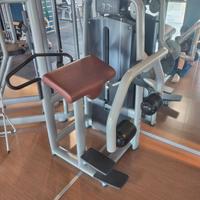 Gluteos Machine Technogym