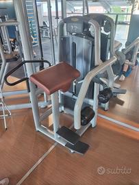 Gluteos Machine Technogym