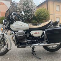 Moto Guzzi California II