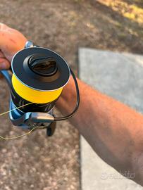 Mulinello ryobi