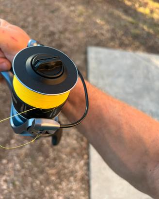 Mulinello ryobi